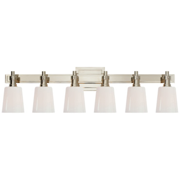 Bryant Bathroom Vanity Light