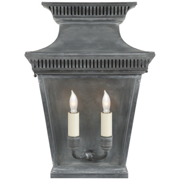 Elsinore Outdoor Wall Light
