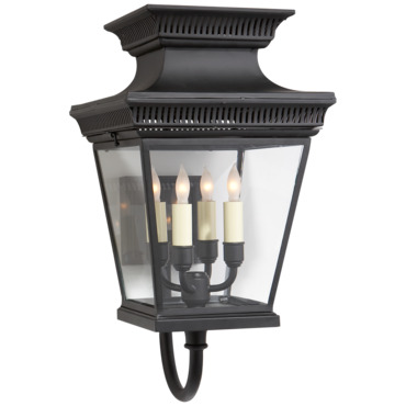 Elsinore Bracket Outdoor Wall Light