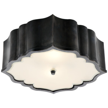 Balthazar Ceiling Light | Visual Comfort Signature at Lightology Balthazar Ceiling Light