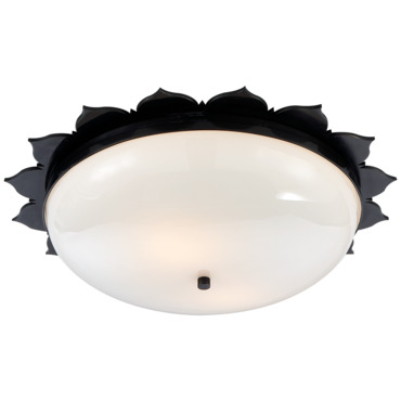 Rachel Ceiling Light | Visual Comfort Signature at Lightology Rachel Ceiling Light