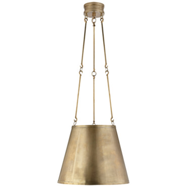 Lily Pendant | Visual Comfort Signature at Lightology Lily Pendant