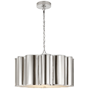 Markos Pendant | Visual Comfort Signature at Lightology Markos Pendant