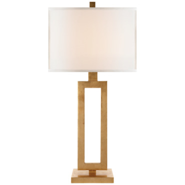Mod Table Lamp | Visual Comfort Signature at Lightology Mod Table Lamp