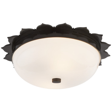 Rachel Ceiling Light | Visual Comfort Signature at Lightology Rachel Ceiling Light