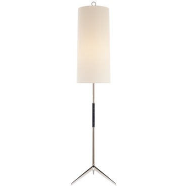 Frankfort Floor Lamp | Visual Comfort Signature at Lightology Frankfort Floor Lamp
