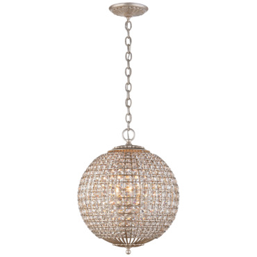 Renwick Chandelier | Visual Comfort Signature at Lightology Renwick Chandelier