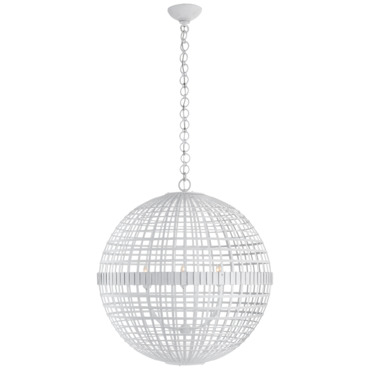 Mill Pendant | Visual Comfort Signature at Lightology Mill Pendant
