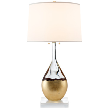 Juliette Table Lamp | Visual Comfort Signature at Lightology Juliette Table Lamp