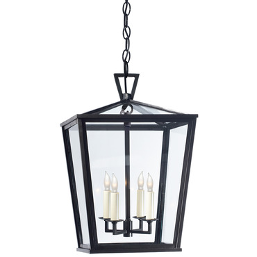Darlana Outdoor Pendant