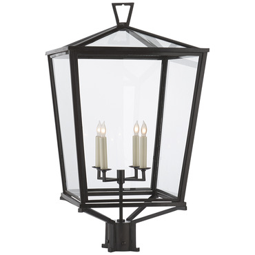Darlana Outdoor Post Light