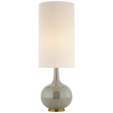 Hunlen Table Lamp | Visual Comfort Signature at Lightology Hunlen Table Lamp
