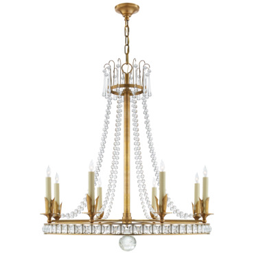 Regency Chandelier