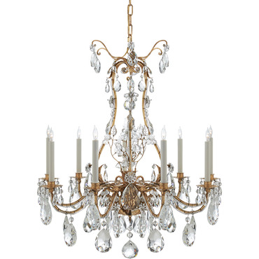 Yves Chandelier