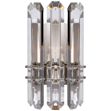 Bonnington Wall Sconce | Visual Comfort Signature at Lightology Bonnington Wall Sconce