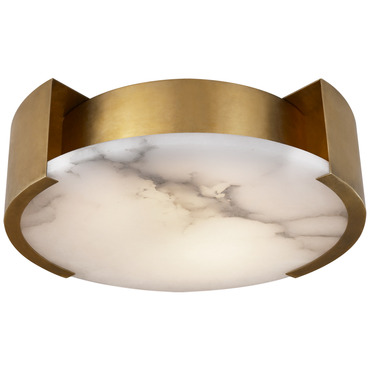 Melange Ceiling Light | Visual Comfort Signature at Lightology Melange Ceiling Light