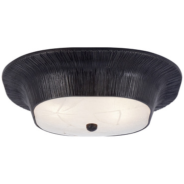 Utopia Detail Ceiling Light | Visual Comfort Signature at Lightology Utopia Detail Ceiling Light