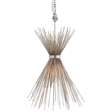 Strada Small Chandelier | Visual Comfort Signature at Lightology Strada Small Chandelier
