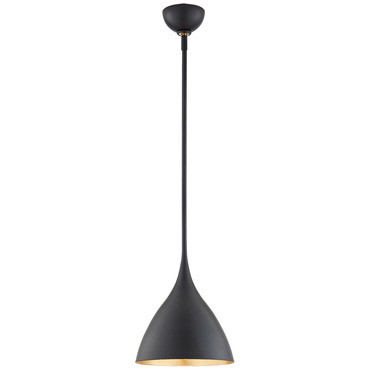 Agnes Bell Pendant