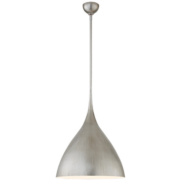 Agnes Bell Pendant