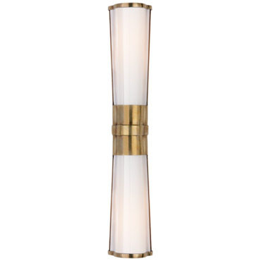 Carew Bathroom Vanity Light
