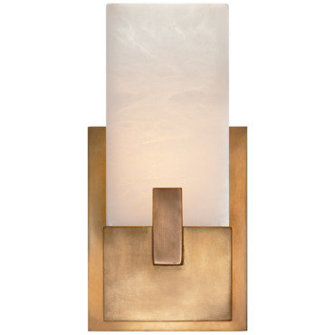 Covet Clip Bathroom Vanity Light