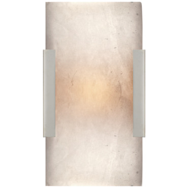Covet Wide Bathroom Vanity Light