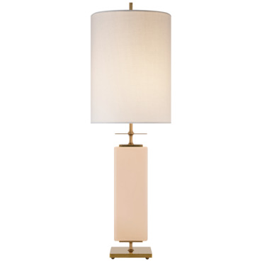 Beekman Tall Table Lamp | Visual Comfort Signature at Lightology Beekman Tall Table Lamp