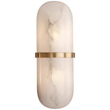 Melange Pill Wall Sconce