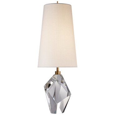 Halcyon Table Lamp | Visual Comfort Signature at Lightology Halcyon Table Lamp