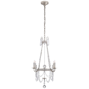 Sharon Chandelier | Visual Comfort Signature at Lightology Sharon Chandelier