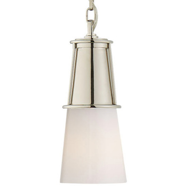 Robinson Small Pendant | Visual Comfort Signature at Lightology Robinson Small Pendant