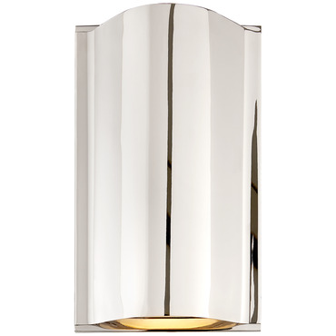 Avant Indoor / Outdoor Wall Sconce | Visual Comfort Signature at Lightology Avant Indoor / Outdoor Wall Sconce