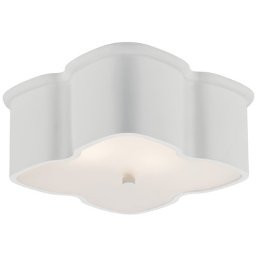 Bolsena Clover Ceiling Light