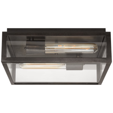 Fresno Outdoor Ceiling Light