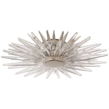 Quincy Ceiling / Wall Light | Visual Comfort Signature at Lightology Quincy Ceiling / Wall Light