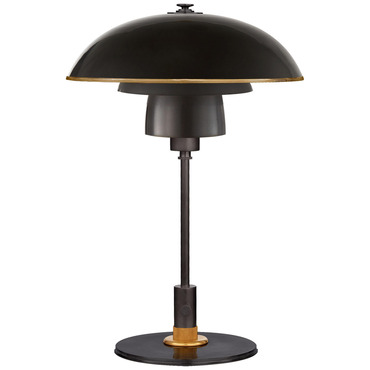 Whitman Desk Lamp | Visual Comfort Signature at Lightology Whitman Desk Lamp