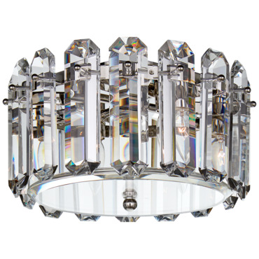 Bonnington Ceiling Light | Visual Comfort Signature at Lightology Bonnington Ceiling Light