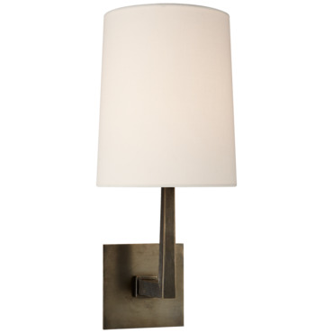 Ojai Wall Sconce | Visual Comfort Signature at Lightology Ojai Wall Sconce