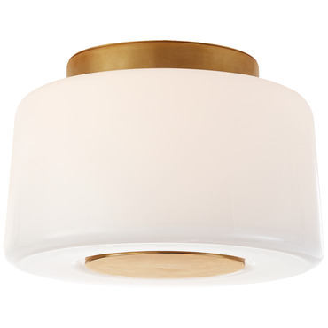 Acme Ceiling Light | Visual Comfort Signature at Lightology Acme Ceiling Light