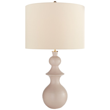 Saxon Table Lamp | Visual Comfort Signature at Lightology Saxon Table Lamp