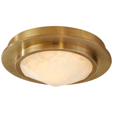 Halcyon Solitaire Ceiling Light