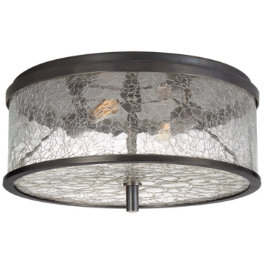 Liaison Ceiling Light | Visual Comfort Signature at Lightology Liaison Ceiling Light