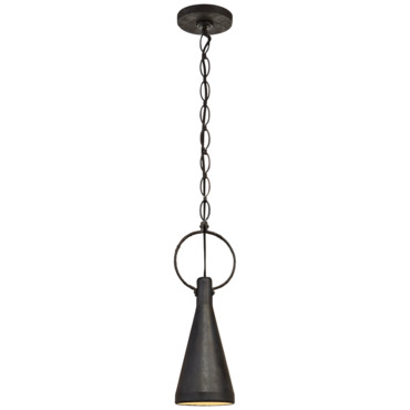 Limoges Pendant | Visual Comfort Signature at Lightology Limoges Pendant