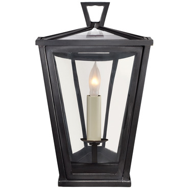 Darlana Outdoor 3/4 Mini Wall Light