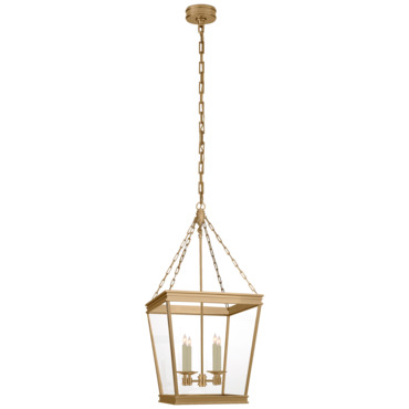 Launceton Pendant | Visual Comfort Signature at Lightology Launceton Pendant