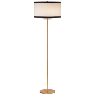 Walker Floor Lamp | Visual Comfort Signature at Lightology Walker Floor Lamp