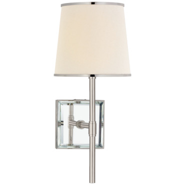 Bradford Wall Sconce | Visual Comfort Signature at Lightology Bradford Wall Sconce