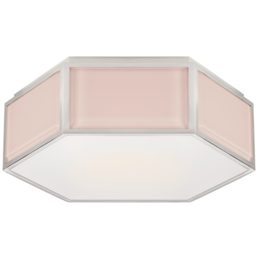 Bradford Ceiling Light | Visual Comfort Signature at Lightology Bradford Ceiling Light