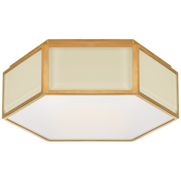 Bradford Ceiling Light | Visual Comfort Signature at Lightology Bradford Ceiling Light